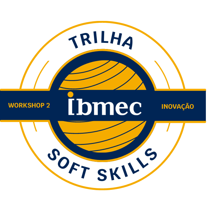 Trilha Soft Skills - Workshop Inovação