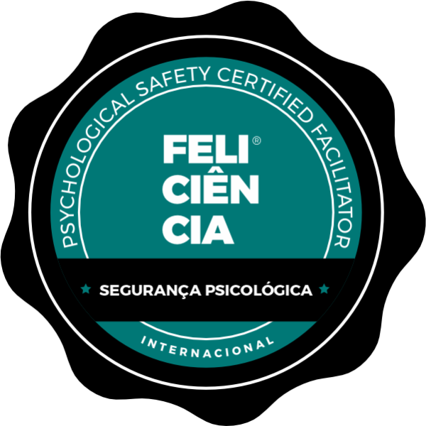 CERTIFICAÇÃO INTERNACIONAL EM SEGURANÇA PSICOLÓGICA