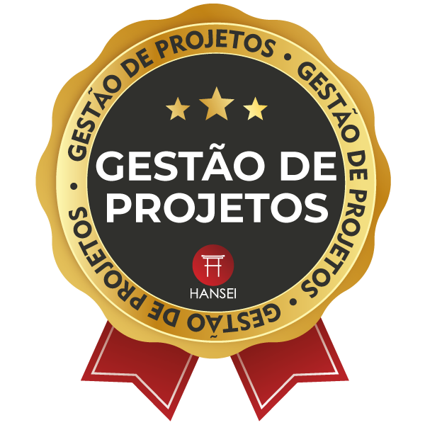 Gestão de Projetos - 20h/a