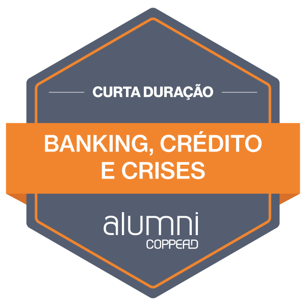 Banking, Crédito & Crises