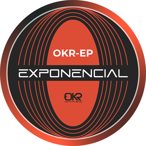 OKR Exponencial Professional