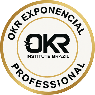 OKR Exponencial Professional