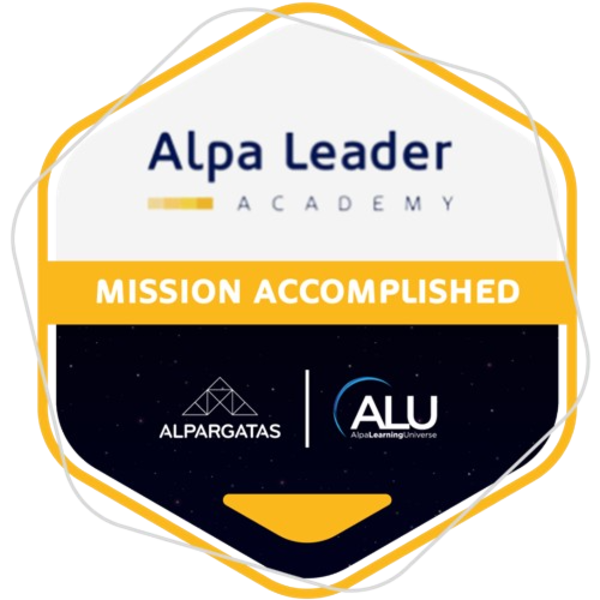 Alpa Leader Academy - Alpa Gestão