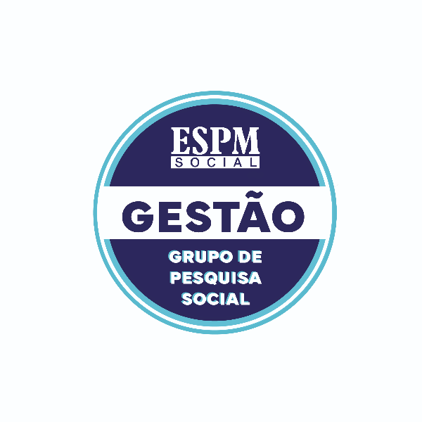 Gestão do Grupo de Pesquisa Social