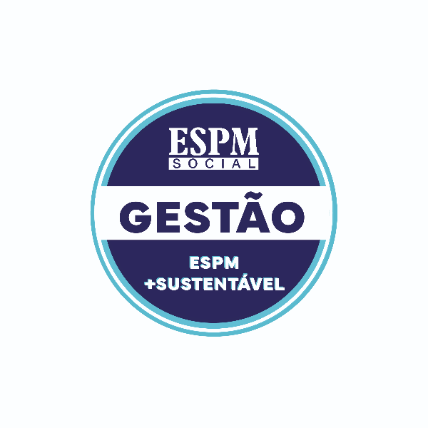 Gestão do Projeto Especial ESPM +Sustentável