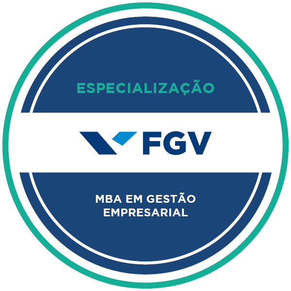 MBA em Gestão Empresarial