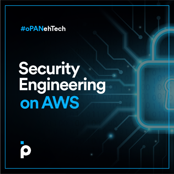 Security Engineering on AWS