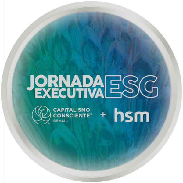 Jornada Executiva ESG