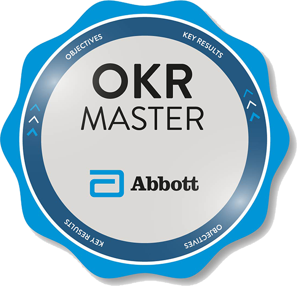 OKR MASTER ABBOTT