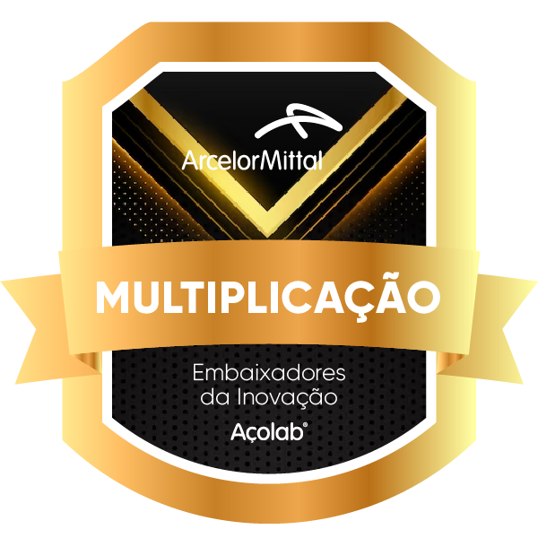 Multiplicação Ouro