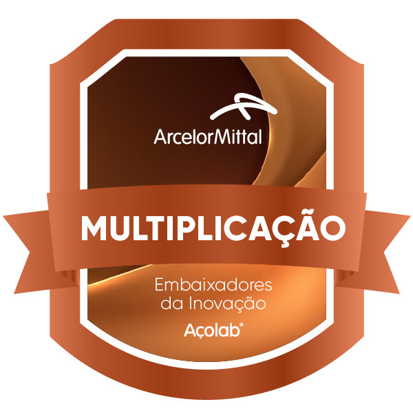 Multiplicação Bronze