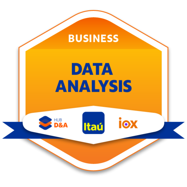 Business - Data Analysis