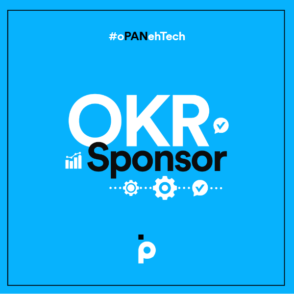 OKR Sponsor