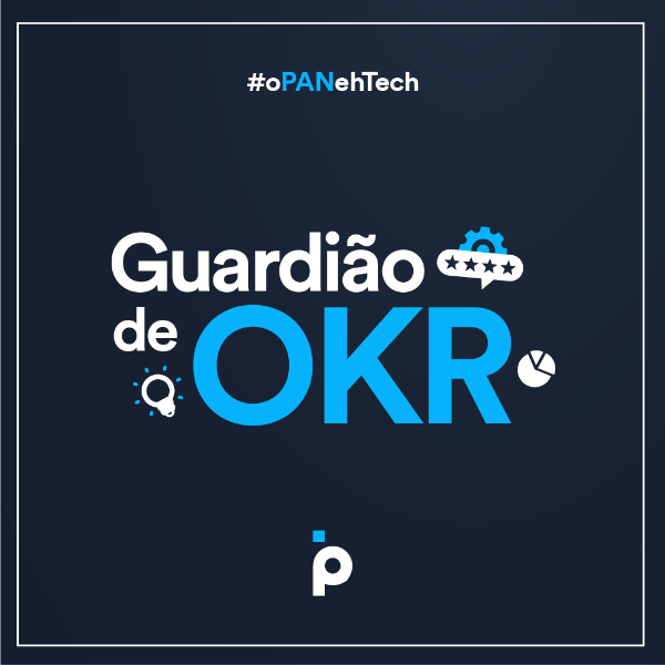 Guardi&atilde;o de OKR