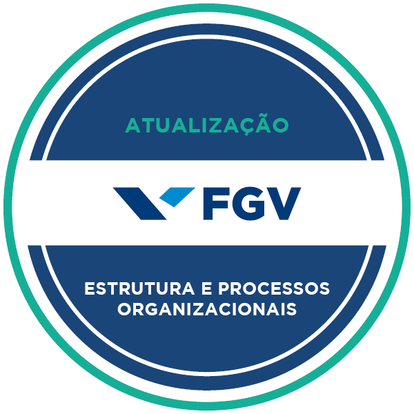 Estrutura e Processos Organizacionais