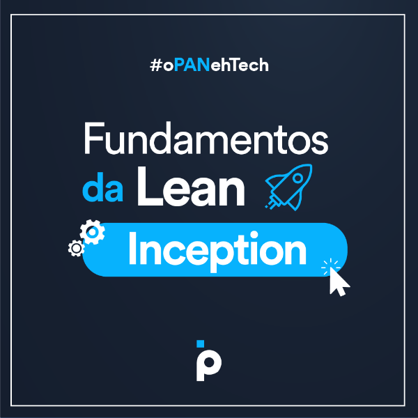 Fundamentos da Lean Inception