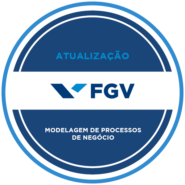 Modelagem de Processos de Negócio