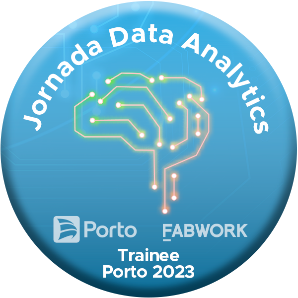 Jornada Data Analytics [Trainee Porto 2023]