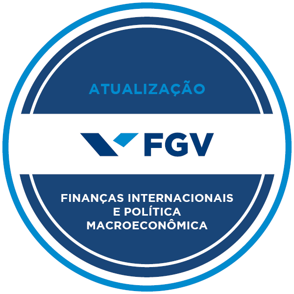 Finanças Internacionais e Política Macroeconômica
