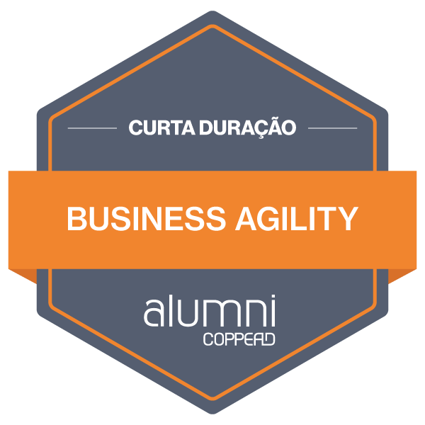 Business Agility