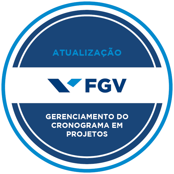 Gerenciamento do Cronograma em Projetos