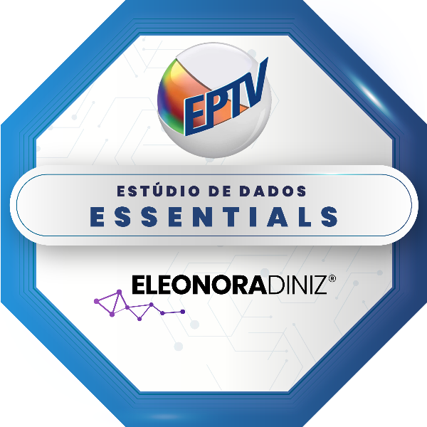 Estúdio de Dados - GA4 - Essentials - EPTV