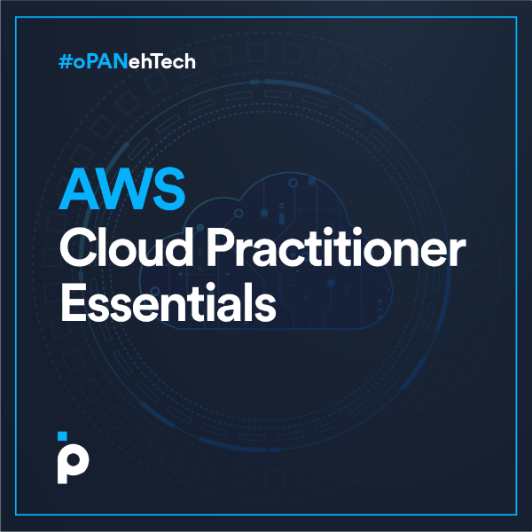 Cloud Practitioner Essentials Day