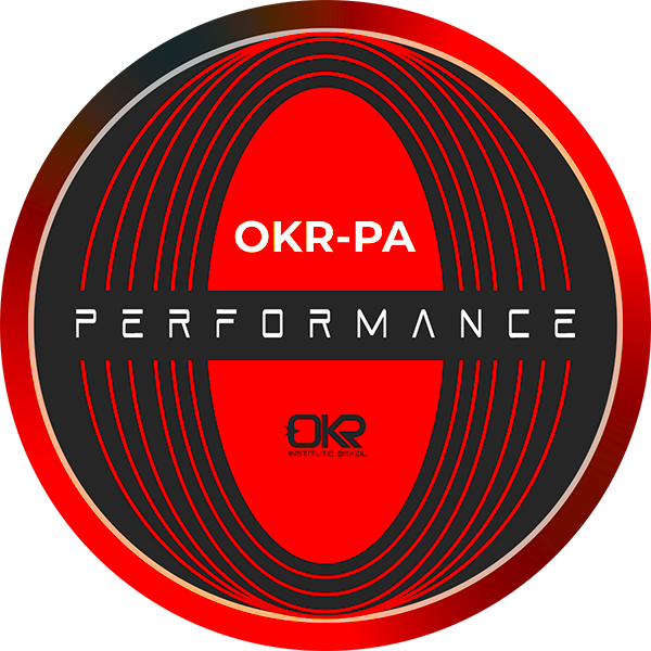 OKR Exponencial Performance