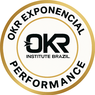 OKR Exponencial Performance