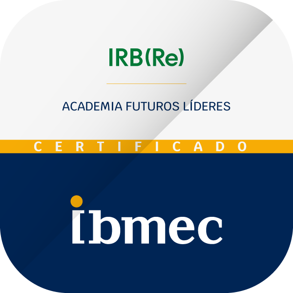 PROGRAMA DE FORMAÇÃO DE LÍDERES - IRB (Re)