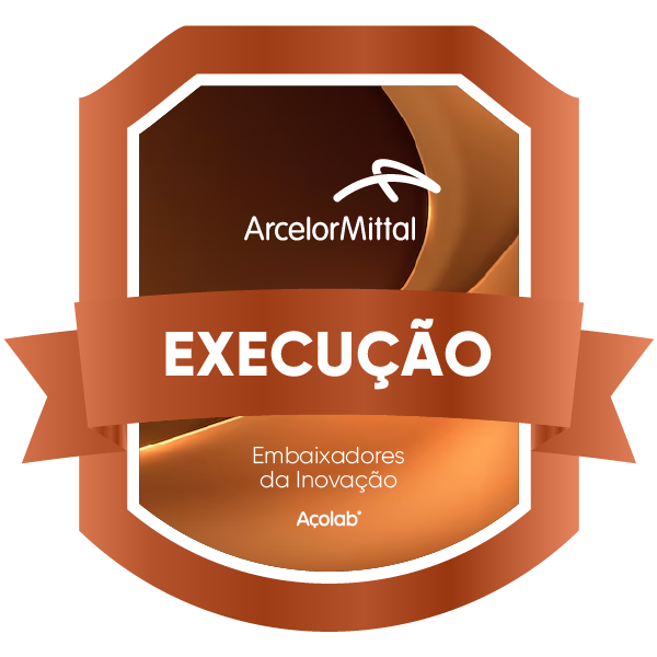 Execução Bronze