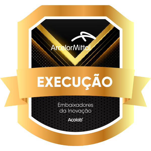 Execução Ouro