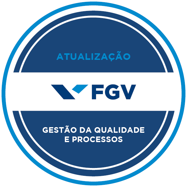 Gestão da Qualidade e Processos