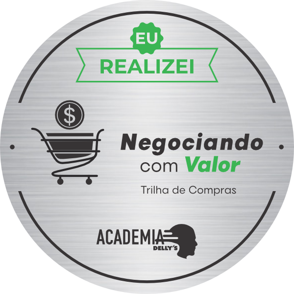 Trilha de Compras