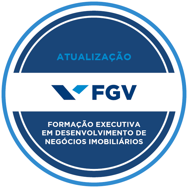 Formação Executiva em Desenvolvimento de Negócios Imobiliários