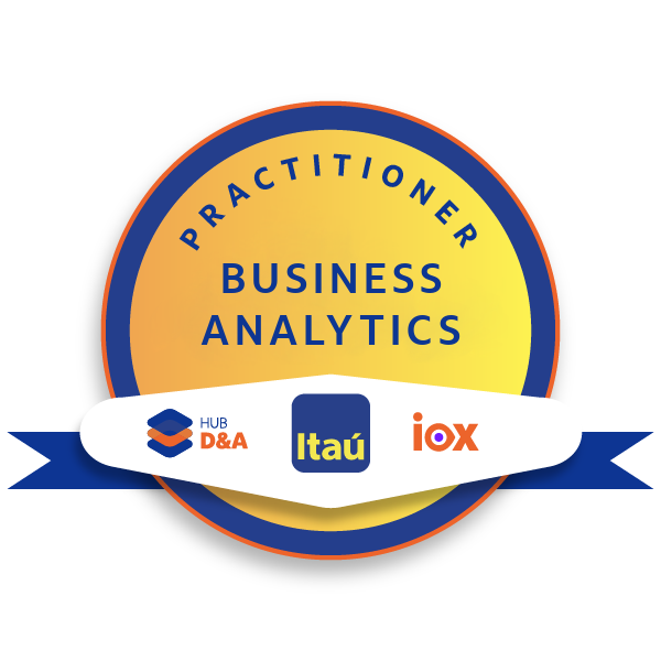 Practitioner - Business Analytics