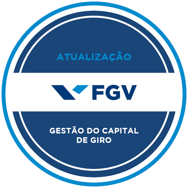 Gestão do Capital de Giro
