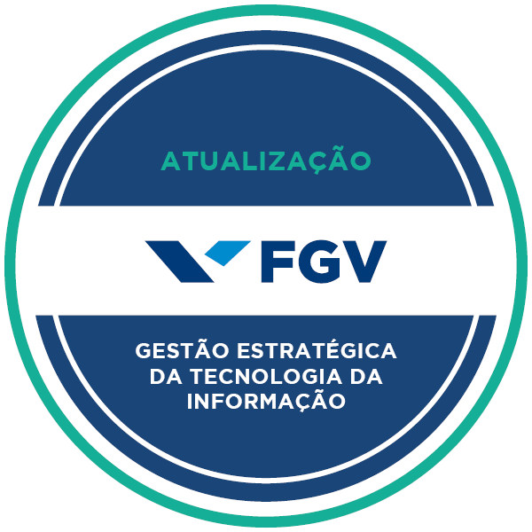 Gestão Estratégica da Tecnologia da Informação