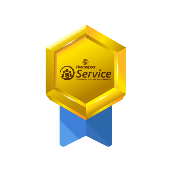 Projeto Piracanjuba Service - Ouro