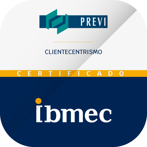 CLIENTECENTRISMO - PREVI