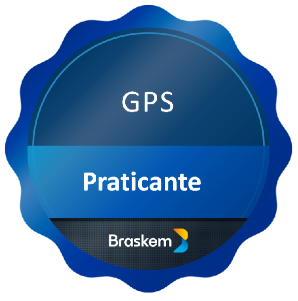 GPS Praticante BR 2023