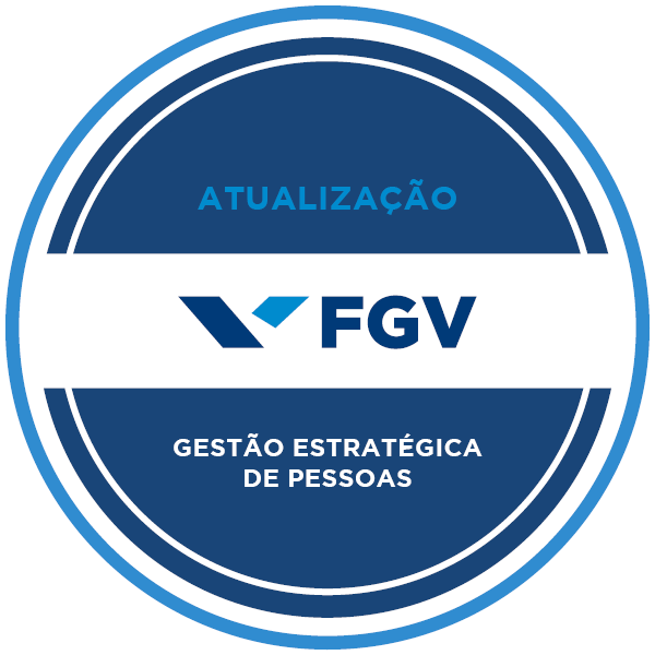 Gestão Estratégica de Pessoas