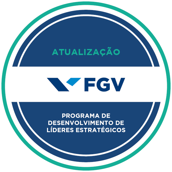 Programa de Desenvolvimento de Líderes Estratégicos