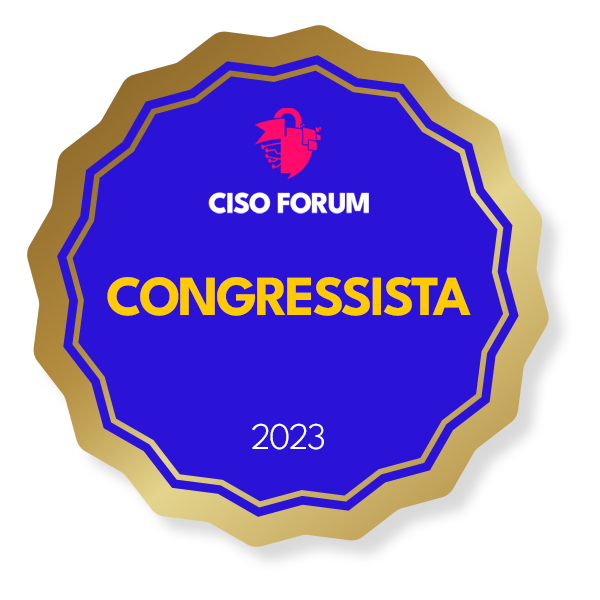 CISO FORUM 2023