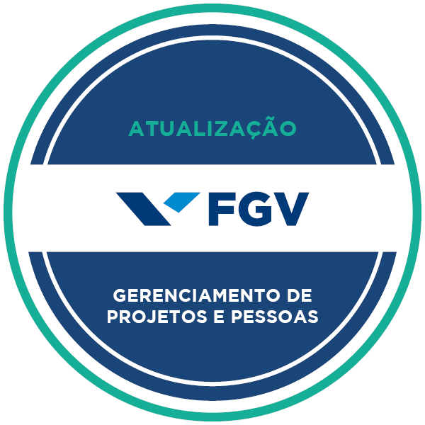 Gerenciamento de Projetos e Pessoas
