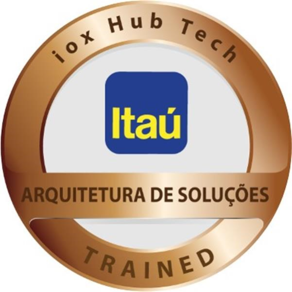 Arquitetura de Soluções Trained