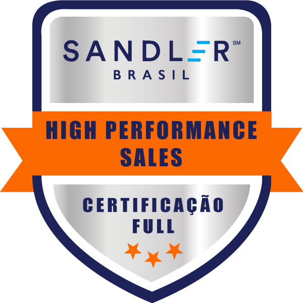 HIGH PERFORMANCE SALES FULL