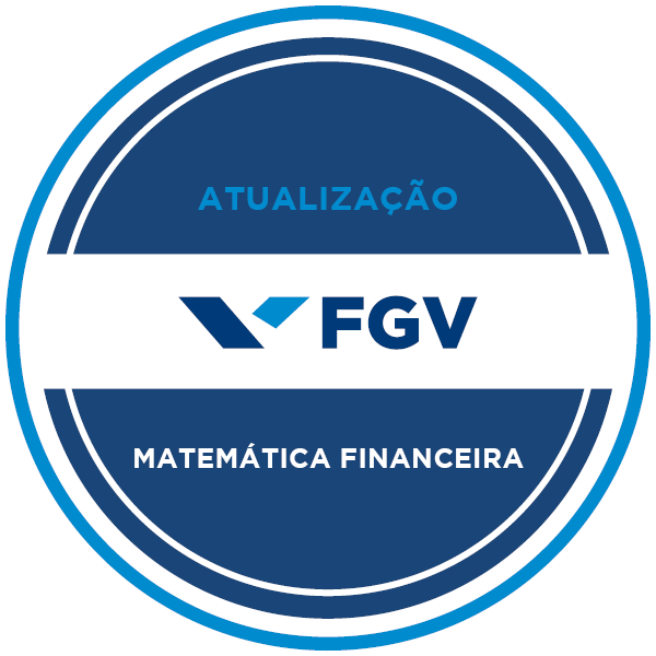 Matemática Financeira