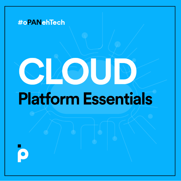 Cloud Platform Essentials