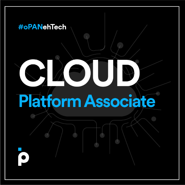 Cloud Platform Associate